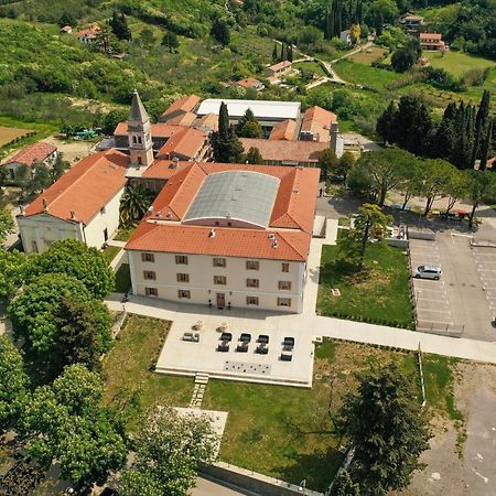 Stella Maris Pastoral Home Strunjan Dış mekan fotoğraf