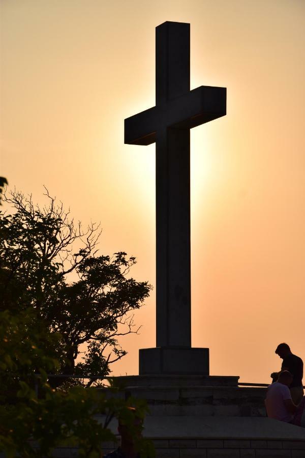 Stella Maris Pastoral Home Strunjan Dış mekan fotoğraf